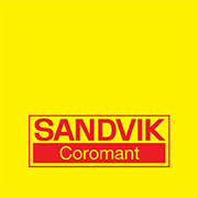 Sandvik Coromant:     